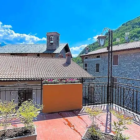 Terrazza San Martino Διαμέρισμα