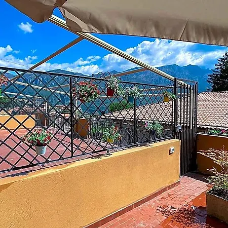 Διαμέρισμα Terrazza San Martino