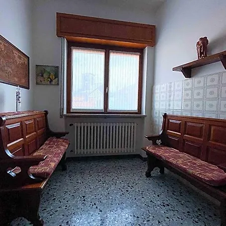 Terrazza San Martino Apartamento