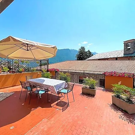 Apartamento Terrazza San Martino *