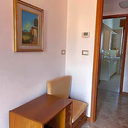 Terrazza San Martino Μπελάτζιο