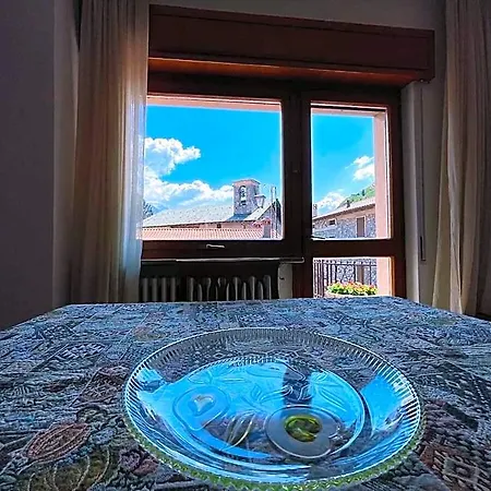Terrazza San Martino Apartamento Bellagio