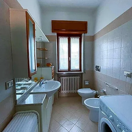 Апартаменты Terrazza San Martino