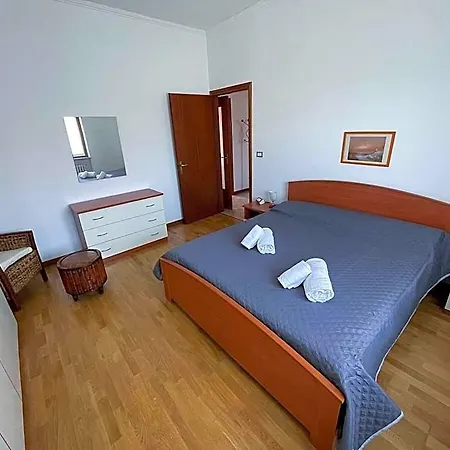 Διαμέρισμα Terrazza San Martino