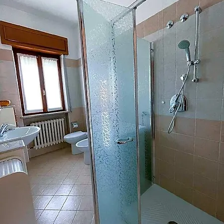 Apartamento Terrazza San Martino *