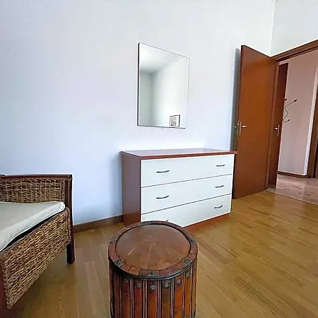 Terrazza San Martino Μπελάτζιο