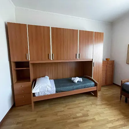 Apartament Terrazza San Martino