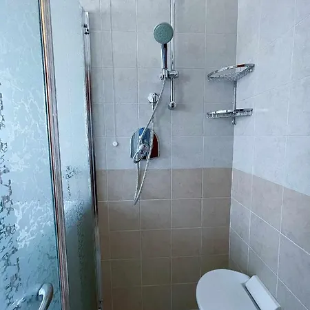 Apartament Terrazza San Martino *