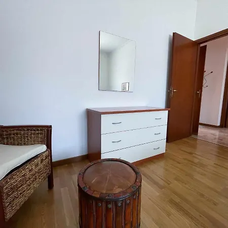 Apartament Terrazza San Martino