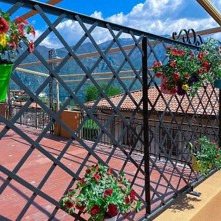 Appartamento Terrazza San Martino *